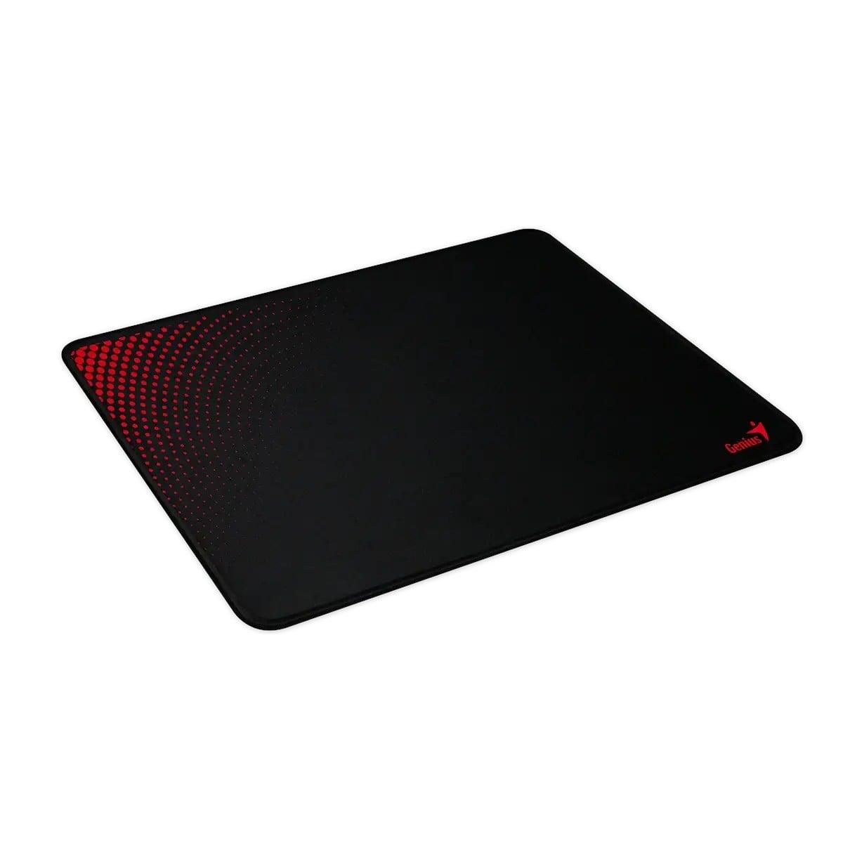 Пад за мишка Genius G-Pad 500S, 3 mm, черен