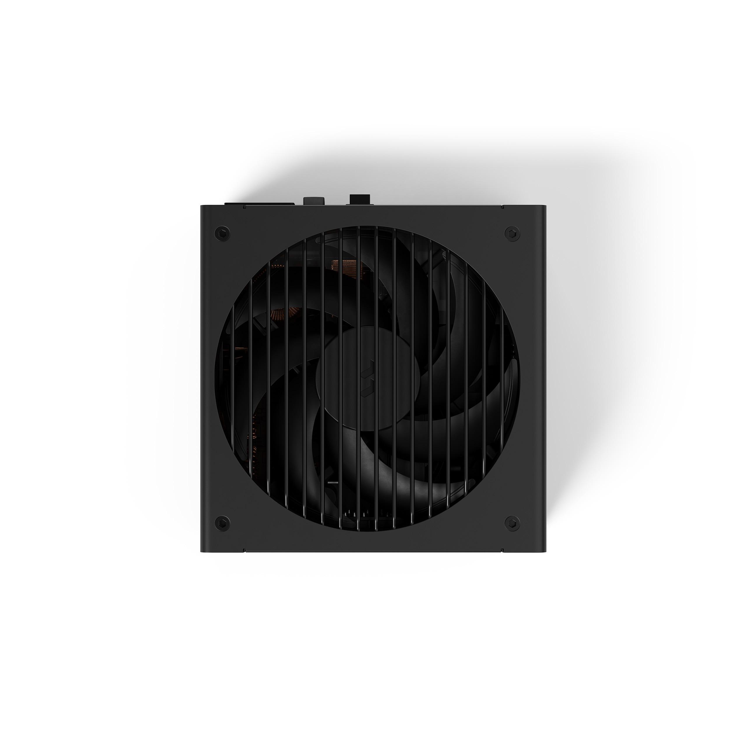 PSU FD ION 3 GOLD 850 BLACK - FD-P-IA3G-850-EU - (72589) | JAR Computers PSU FD ION 3 GOLD 850 BLACK - FD-P-IA3G-850-EU - (72589)