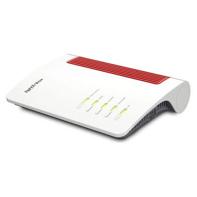 Рутер Router AVM FRITZ! BOX 4690 Wi-Fi 7 | JAR Computers Рутер Router AVM FRITZ! BOX 4690 Wi-Fi 7