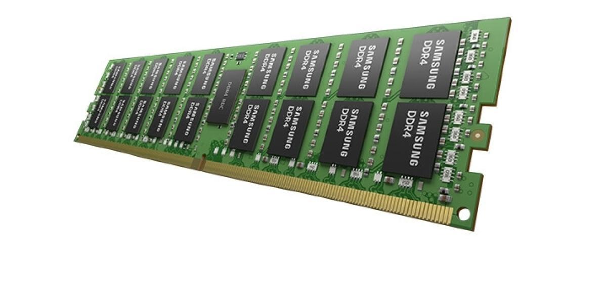 Samsung M393A8G40AB2-CWE memory module 64 GB 1 x 64 GB DDR4 ECC | JAR Computers Samsung M393A8G40AB2-CWE memory module 64 GB 1 x 64 GB DDR4 ECC
