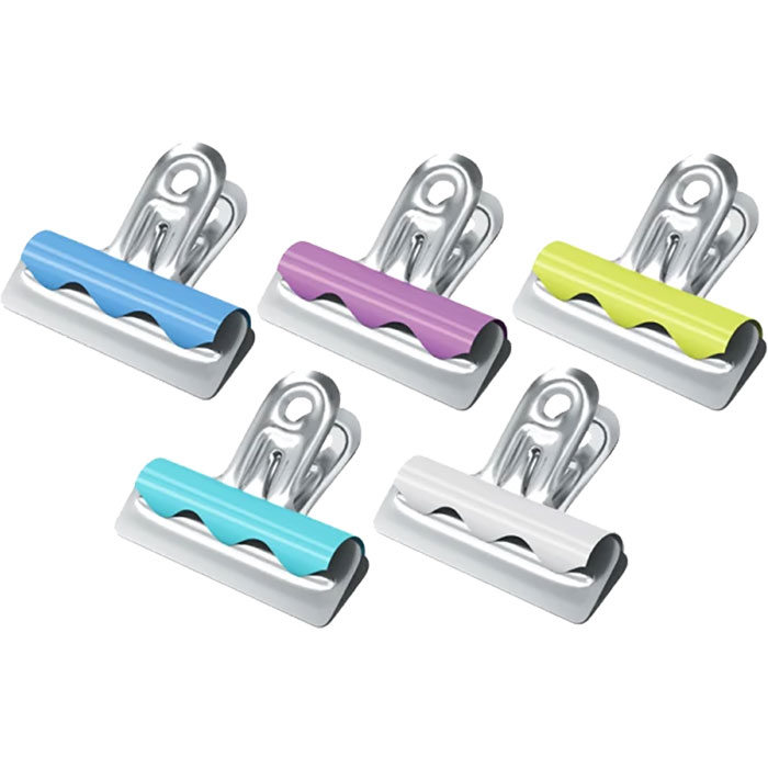 Щипки Berlingo Bulldog 25мм 60л оп10 | JAR Computers Щипки Berlingo Bulldog 25мм 60л оп10