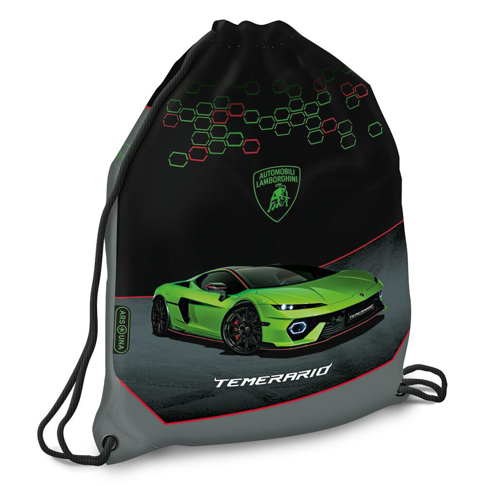 Спортна торба Ars Una Lamborghini (5522) | JAR Computers Спортна торба Ars Una Lamborghini (5522)