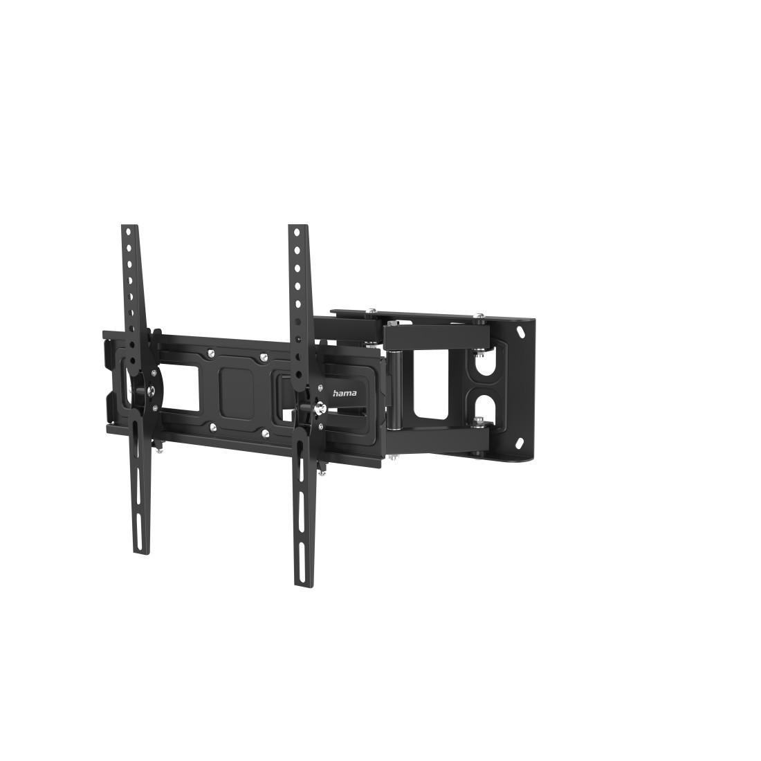 Стенна стойка за TV Hama, 191 cm (75&rdquo;), до 40 kg
