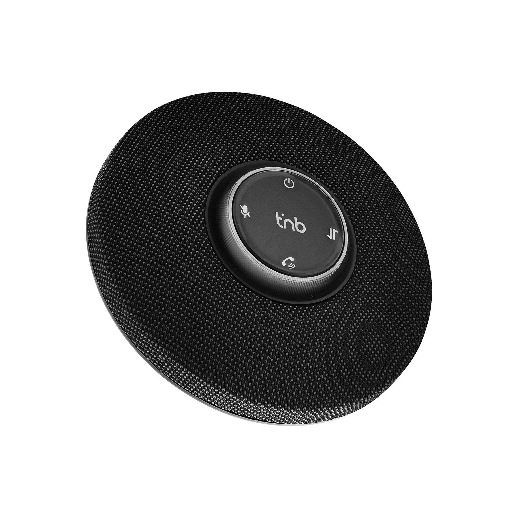 TNB Високоговорител Speak, конферентен, Bluetooth | JAR Computers TNB Високоговорител Speak, конферентен, Bluetooth