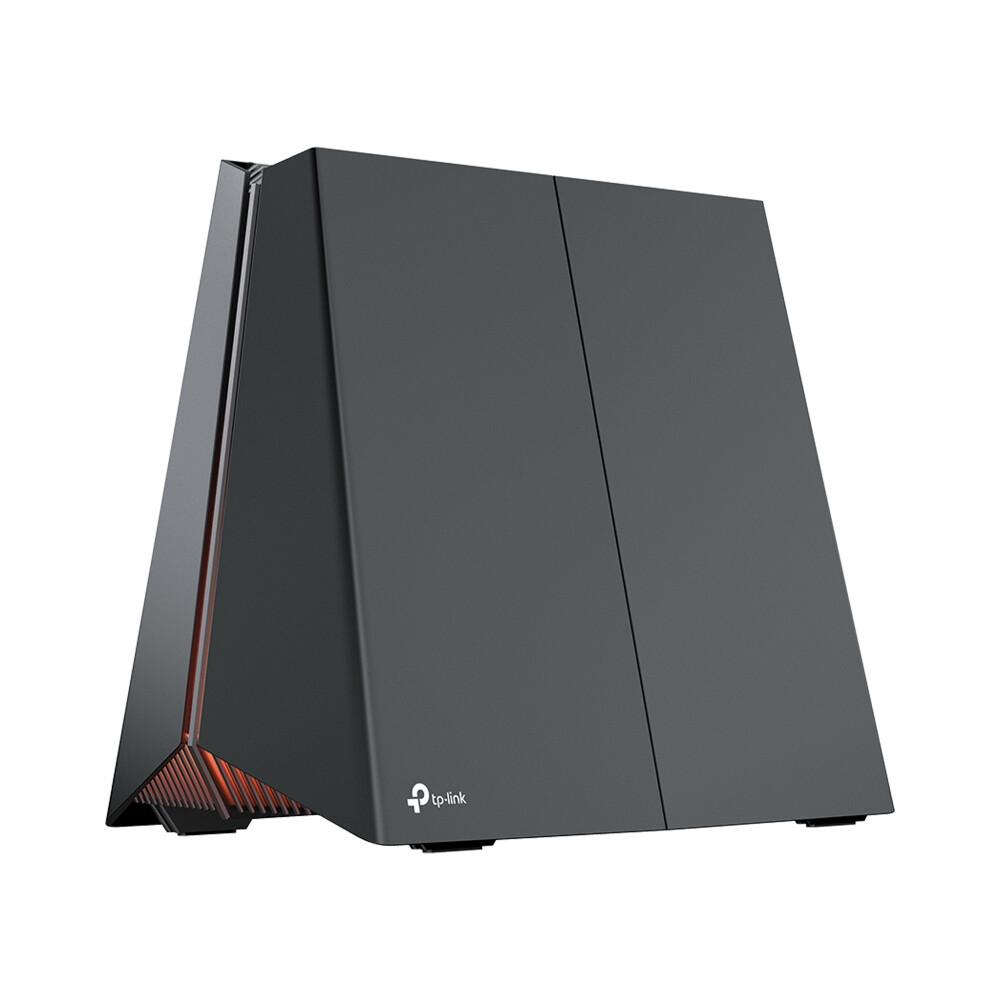 TP-Link Archer GE550 безжичен рутер 2.5 Gigabit Ethernet Tri-band (2.4 GHz / 5 GHz / 6 GHz) Черен | JAR Computers TP-Link Archer GE550 безжичен рутер 2.5 Gigabit Ethernet Tri-band (2.4 GHz / 5 GHz / 6 GHz) Черен