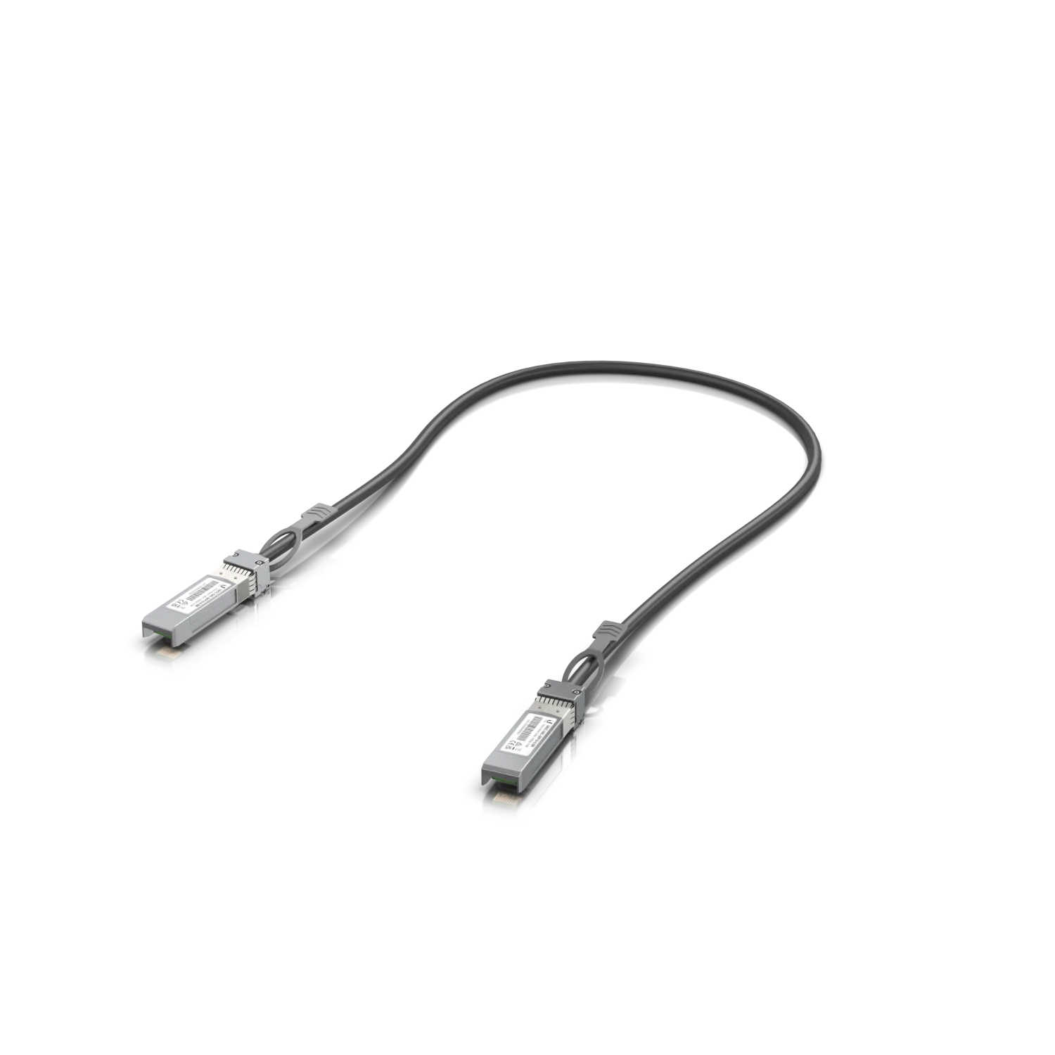 Ubiquiti UACC-DAC-SFP10-3M, DAC кабел, 10 Gbps, 3м