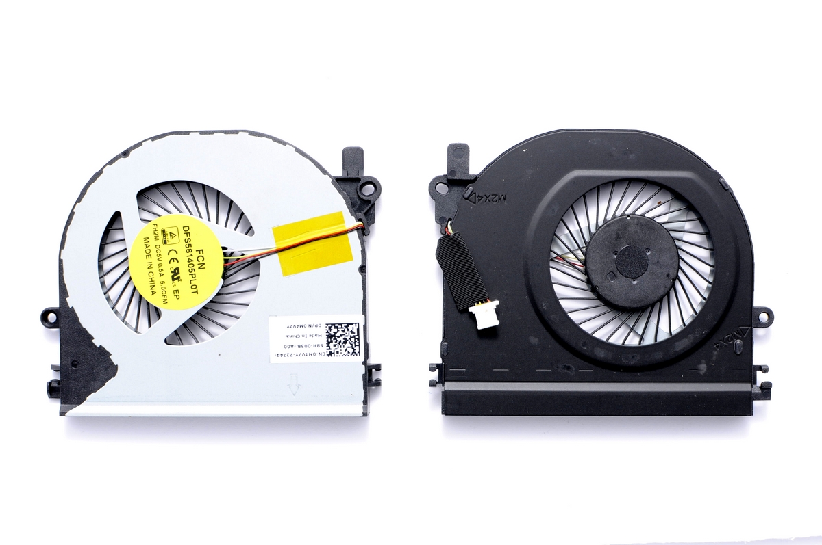Вентилатор за лаптоп (CPU Fan) Dell Vostro 5459 | JAR Computers Вентилатор за лаптоп (CPU Fan) Dell Vostro 5459