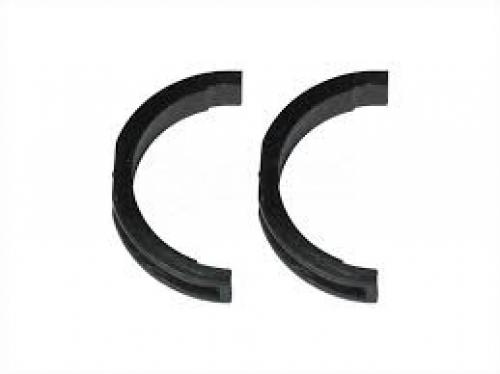 ВТУЛКИ ГОРНА РОЛКА КОМПЛЕКТ (UPPER ROLLER BUSHING - 2 PCS) ЗА CANON iR 1600/2000/TYPE C-EXV5 -  FB6-1548-000 (FB61548000) - PN CET5354