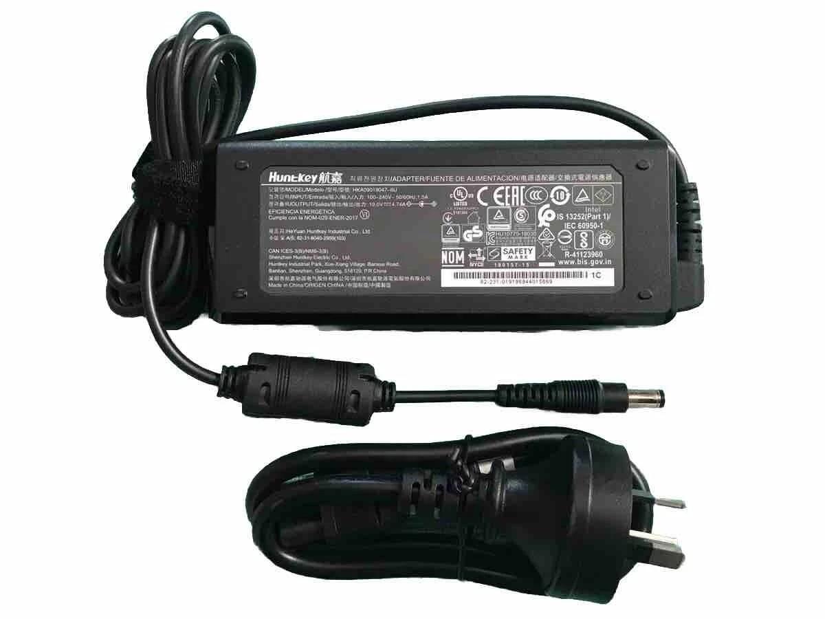 Yealink PSU-19V/4.74A-AC/DC5.5-1.5M захранващ адаптер за MCore-Pro-MS Mini PC, 330000026016 | JAR Computers Yealink PSU-19V/4.74A-AC/DC5.5-1.5M захранващ адаптер за MCore-Pro-MS Mini PC, 330000026016