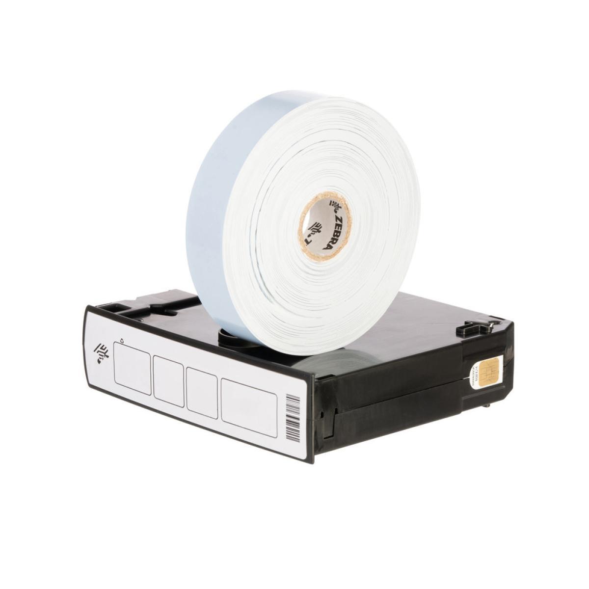 Zebra Z-Band Fun Wristband White Self-adhesive printer label | JAR Computers Zebra Z-Band Fun Wristband White Self-adhesive printer label