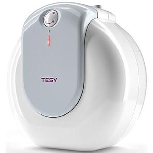 Бойлер Tesy Compact Line GCU 15 20 L52 RC , 15 , 2 , B , Под мивка