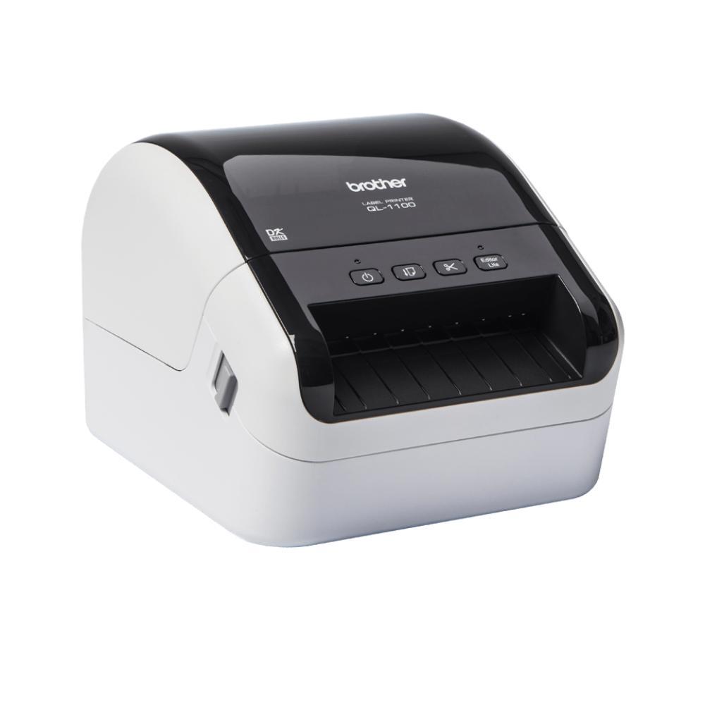 BROTHER QL-1100C Label Printer (QL1100C) (BROQL1100C) | JAR Computers BROTHER QL-1100C Label Printer (QL1100C) (BROQL1100C)
