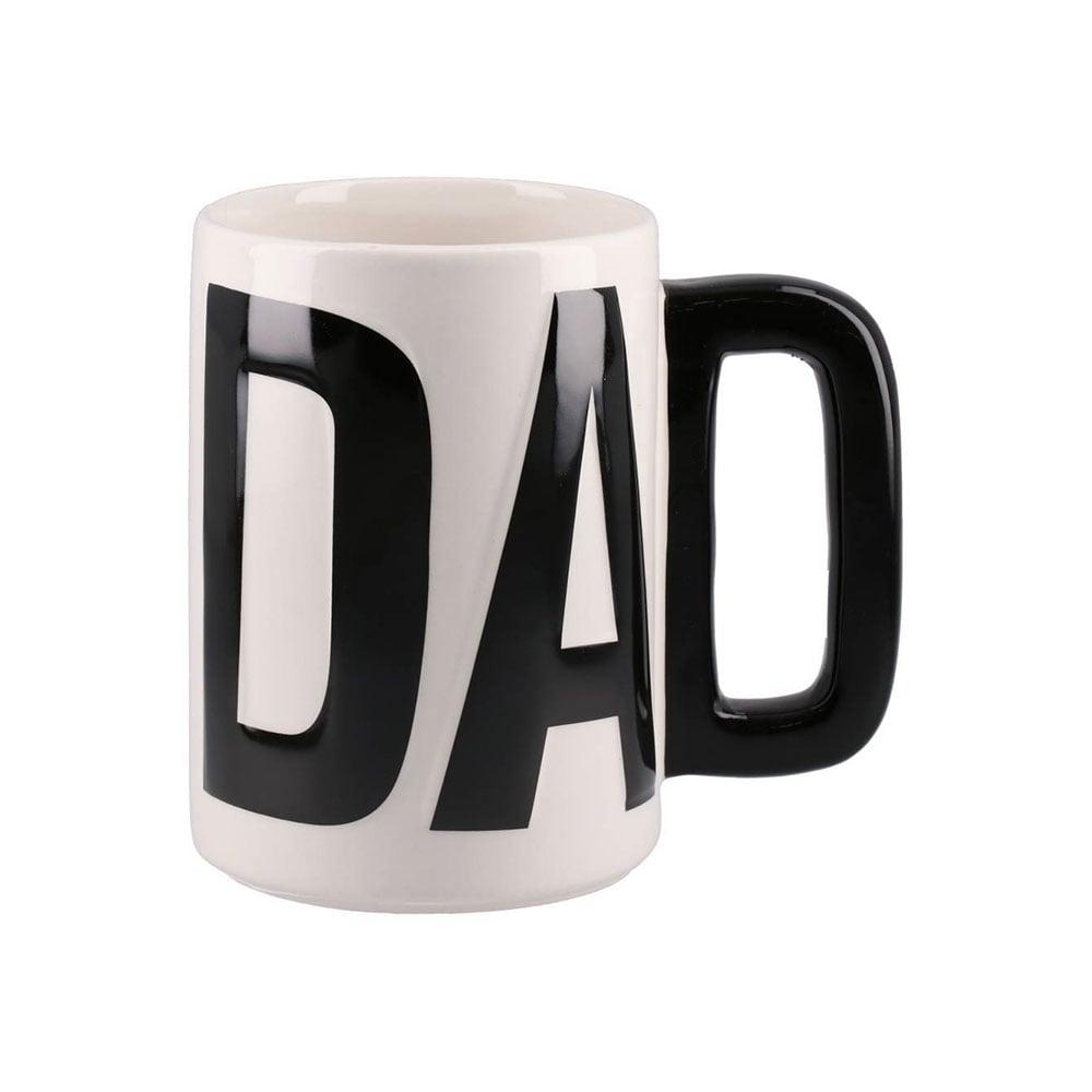 Чаша Takk Toby, Dad, керамична, синя | JAR Computers Чаша Takk Toby, Dad, керамична, синя