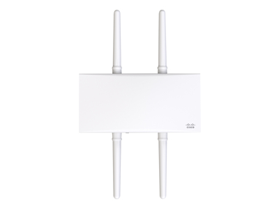 CISCO Meraki MR86 Wi-Fi 6 Outdoor AP | JAR Computers CISCO Meraki MR86 Wi-Fi 6 Outdoor AP