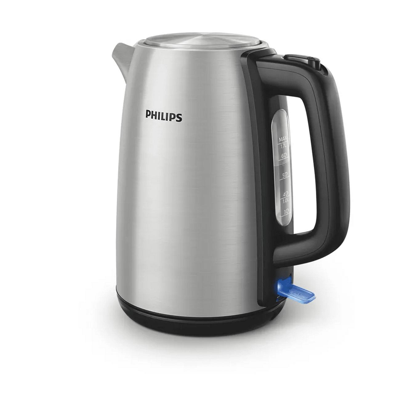 Електрическа кана Philips HD9351/90*** , 1700 , 2200 W | JAR Computers Електрическа кана Philips HD9351/90*** , 1700 , 2200 W