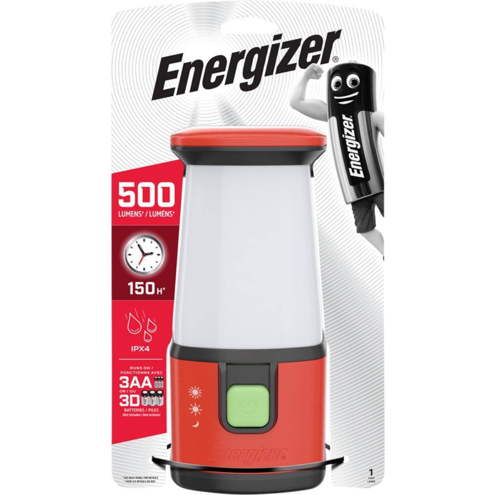 Energizer 360° USB 500 Lumens Camping Torch (ENE19329) | JAR Computers Energizer 360° USB 500 Lumens Camping Torch (ENE19329)