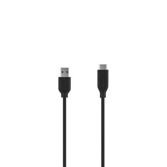 EPOS USB-C CABLE 1000211 – USB-C към USB-A, 1,2 m | JAR Computers EPOS USB-C CABLE 1000211 – USB-C към USB-A, 1,2 m