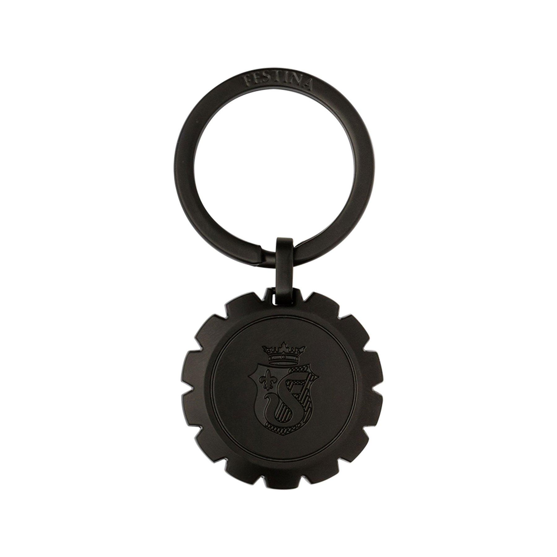 Festina Ключодържател Chronobike, черен | JAR Computers Festina Ключодържател Chronobike, черен