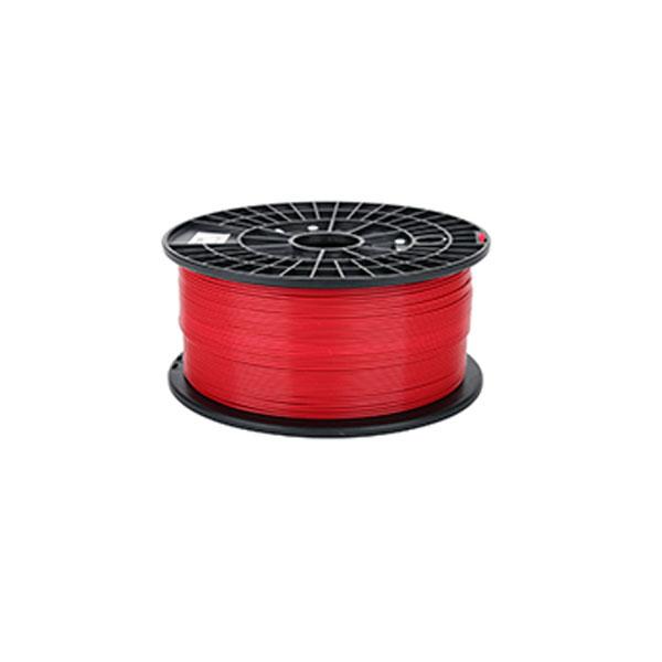 Филамент за 3D принтер, ABS, 1.75 mm, 1 kg, червен | JAR Computers Филамент за 3D принтер, ABS, 1.75 mm, 1 kg, червен