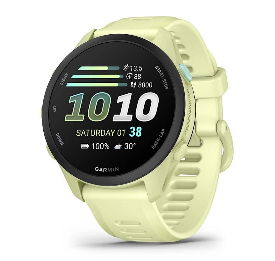 Forerunner® 70 - Citron
