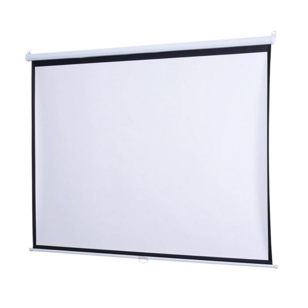Homcom Πανί Προβολής 203x152 (001-010) (HOM001-010)