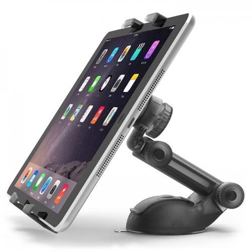 Иновативна поставка за кола за iPad и таблети до 10.2 инча дисплей - iOttie Easy Smart Tap 2 iPad Table Car & Desk Mount (от 11.4 до 19 см. на ширина) | JAR Computers Иновативна поставка за кола за iPad и таблети до 10.2 инча дисплей - iOttie Easy Smart Tap 2 iPad Table Car & Desk Mount (от 11.4 до 19 см. на ширина)