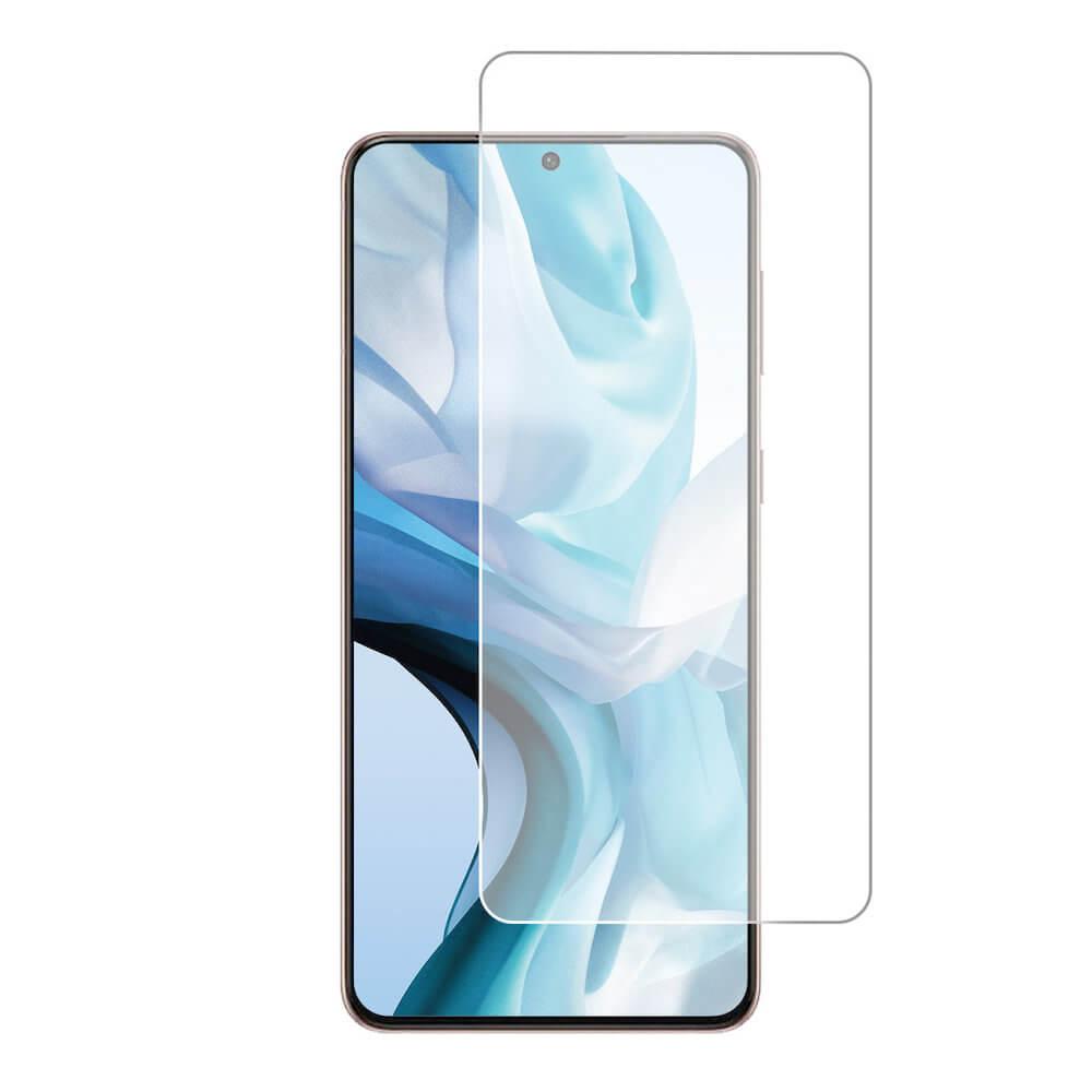 Калено стъклено защитно покритие за дисплея на Samsung Galaxy S22 Plus - 4smarts Second Glass X-Pro UltraSonix Glass (прозрачен) | JAR Computers Калено стъклено защитно покритие за дисплея на Samsung Galaxy S22 Plus - 4smarts Second Glass X-Pro UltraSonix Glass (прозрачен)