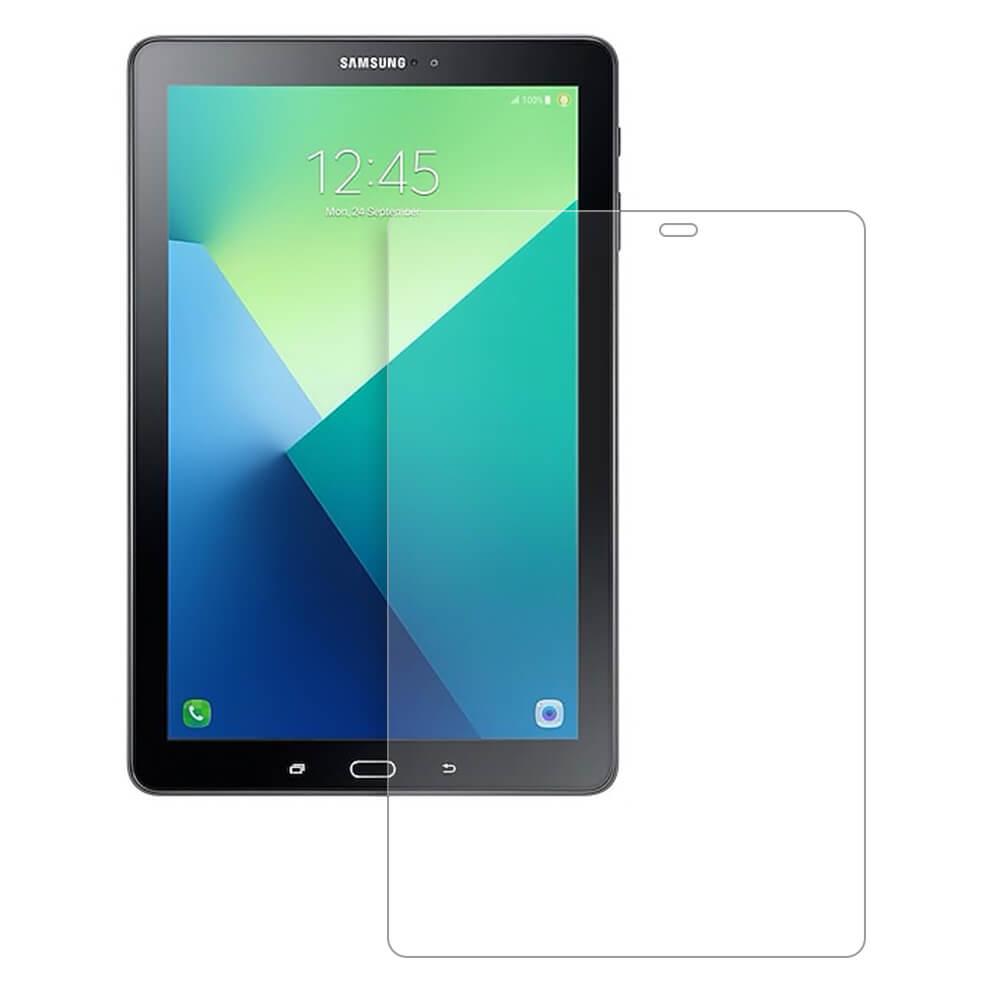 Калено стъклено защитно покритие за дисплея на Samsung Galaxy Tab A 10.1 (2019) - Eiger Tempered Glass Protector 2.5D (прозрачен) | JAR Computers Калено стъклено защитно покритие за дисплея на Samsung Galaxy Tab A 10.1 (2019) - Eiger Tempered Glass Protector 2.5D (прозрачен)