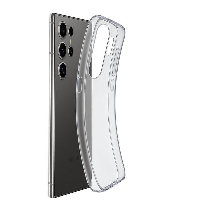 Калъф Cellularline FINE Samsung Galaxy S25 Ultra