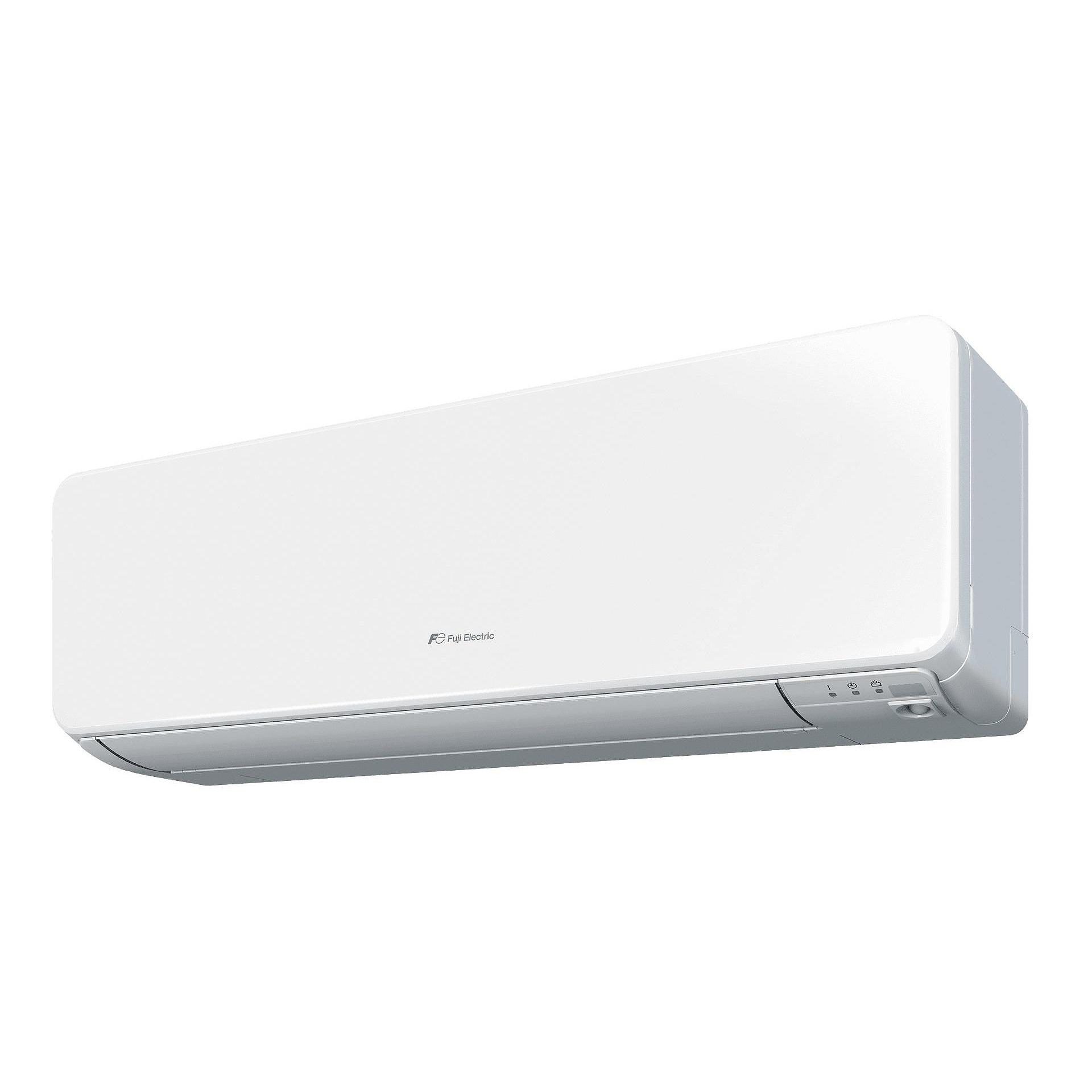 Климатик FUJI ELECTRIC RSG-09KGTE / ROG-09KGCA , 9000 охл/отопление BTU, A+++ , Инверторни системи | JAR Computers Климатик FUJI ELECTRIC RSG-09KGTE / ROG-09KGCA , 9000 охл/отопление BTU, A+++ , Инверторни системи