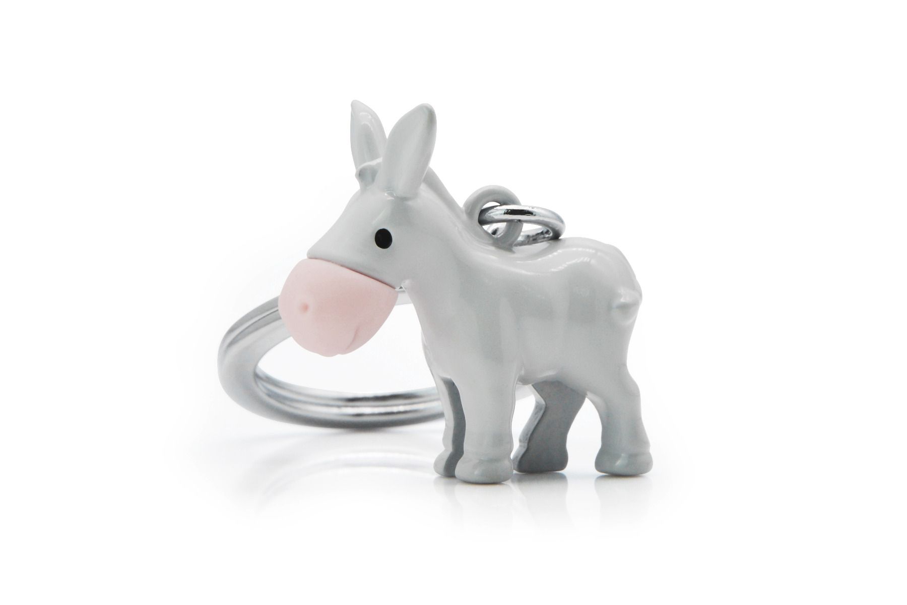 Ключодържател Metalmorphose, Donkey | JAR Computers Ключодържател Metalmorphose, Donkey