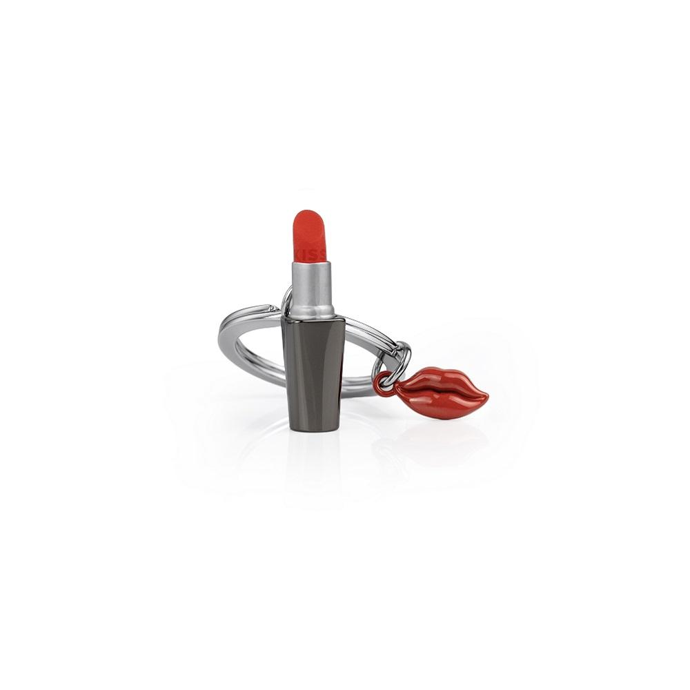 Ключодържател Metalmorphose Kiss Lips | JAR Computers Ключодържател Metalmorphose Kiss Lips