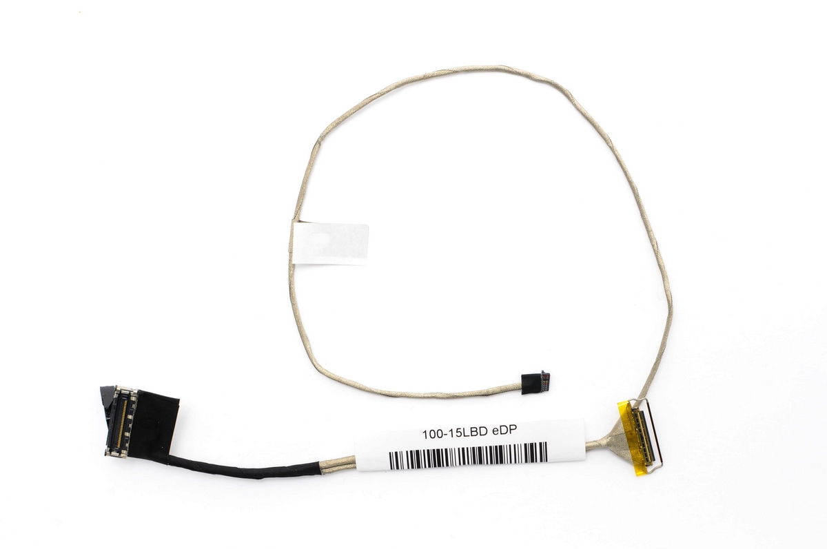 Лентов Кабел за лаптоп (LCD Cable) Lenovo IdeaPad 100S-14IBR | JAR Computers Лентов Кабел за лаптоп (LCD Cable) Lenovo IdeaPad 100S-14IBR