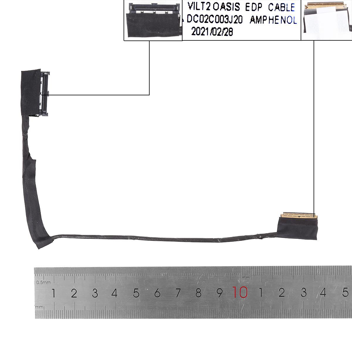 Лентов кабел за лаптоп (LCD Cable) Lenovo Thinkpad T440P | JAR Computers Лентов кабел за лаптоп (LCD Cable) Lenovo Thinkpad T440P