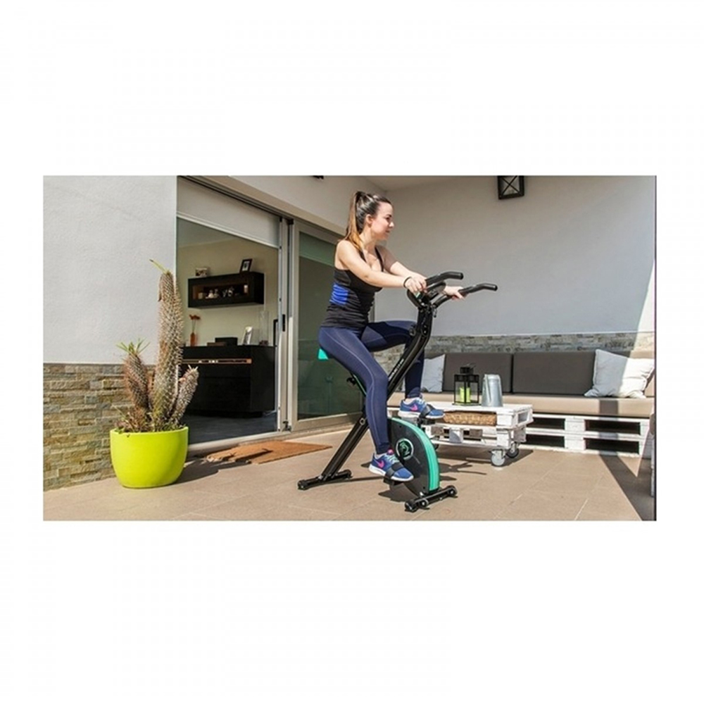 Magnetic bicycle  Cecotec X-Bike (CEC-07012) (CEC07012)
