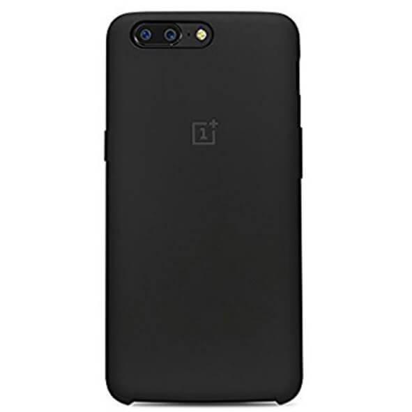 Оригинален поликарбонатов кейс за OnePlus 5 - OnePlus Protective Case (черен) | JAR Computers Оригинален поликарбонатов кейс за OnePlus 5 - OnePlus Protective Case (черен)