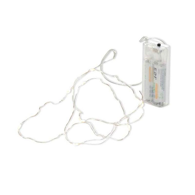 Осветление Giftdecor, 10 LED диода, 90 cm | JAR Computers Осветление Giftdecor, 10 LED диода, 90 cm