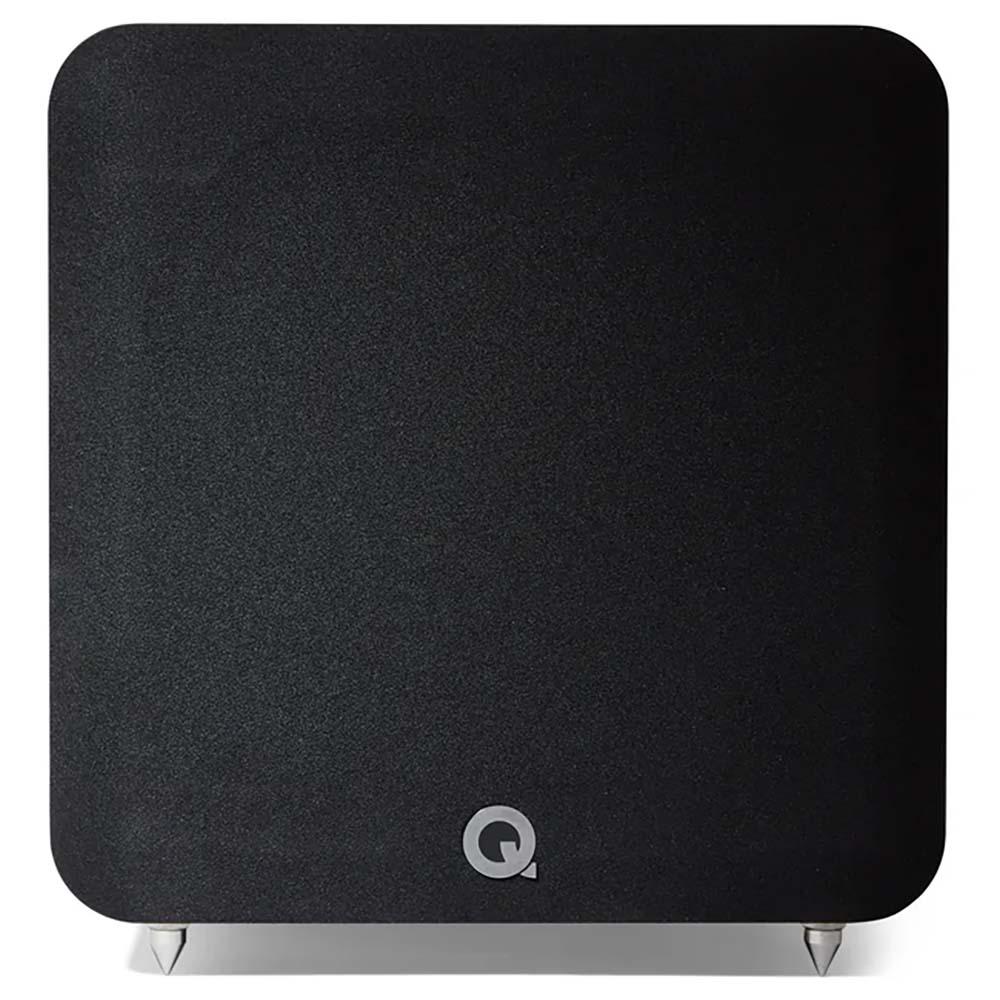 Субуфер Q Acoustics Q SUB100 - черен мат