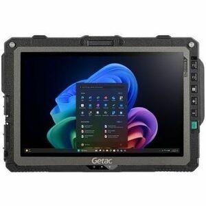 Таблет Getac UX10G5 W/, Intel Core Ultra 5, Arc Graphics 130V, Windows 11 Pro | JAR Computers Таблет Getac UX10G5 W/, Intel Core Ultra 5, Arc Graphics 130V, Windows 11 Pro