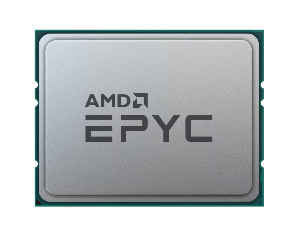 AMD EPYC 4364P процесор 4,5 GHz 32 MB L3 Тава