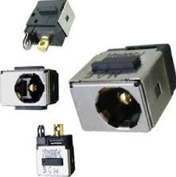 Букса за лаптоп (DC Power Jack) PJ193 5.5x2.5 Toshiba Satellite T130 T135 L655 Fujitsu AH531 | JAR Computers Букса за лаптоп (DC Power Jack) PJ193 5.5x2.5 Toshiba Satellite T130 T135 L655 Fujitsu AH531