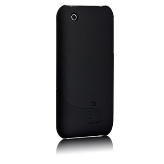 Кейс за iPhone 3G/3GS - CaseMate Smooth Case | JAR Computers Кейс за iPhone 3G/3GS - CaseMate Smooth Case