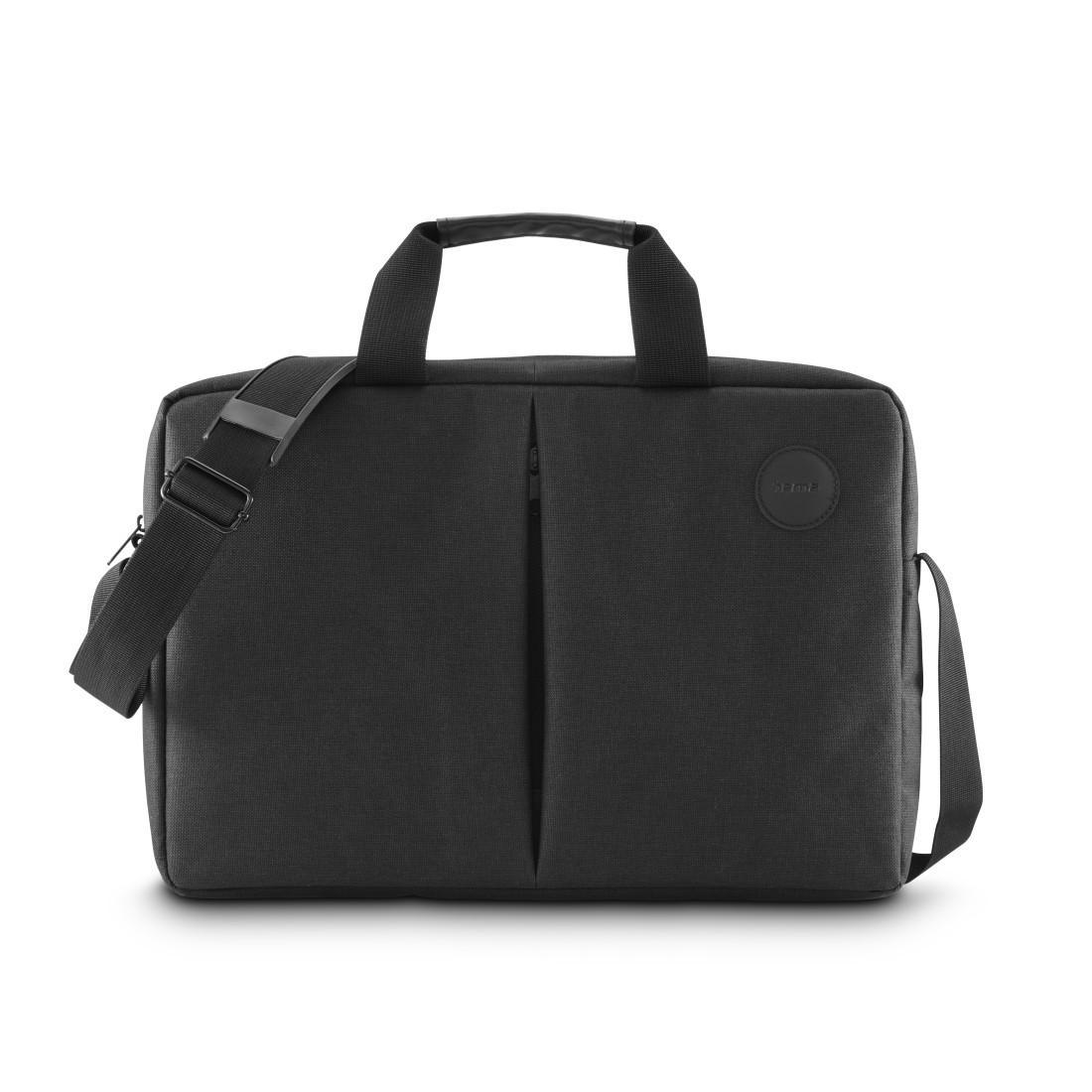 Чанта за лаптоп Hama &quot;Genua&quot;, до 40 см (15.6&quot;), черна