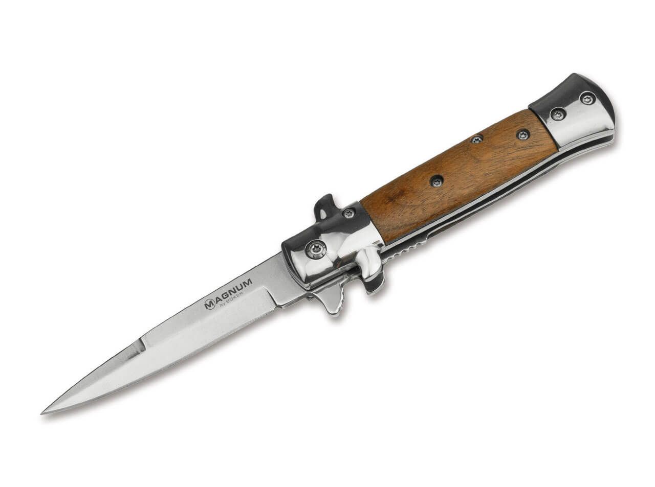 Джобен нож Boker Magnum Italian Classic Small
