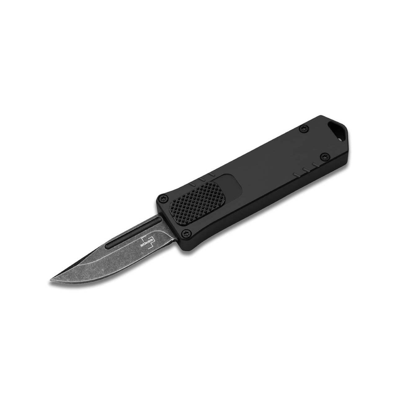 Джобен нож Boker Plus USB OTF 2.0 | JAR Computers Джобен нож Boker Plus USB OTF 2.0