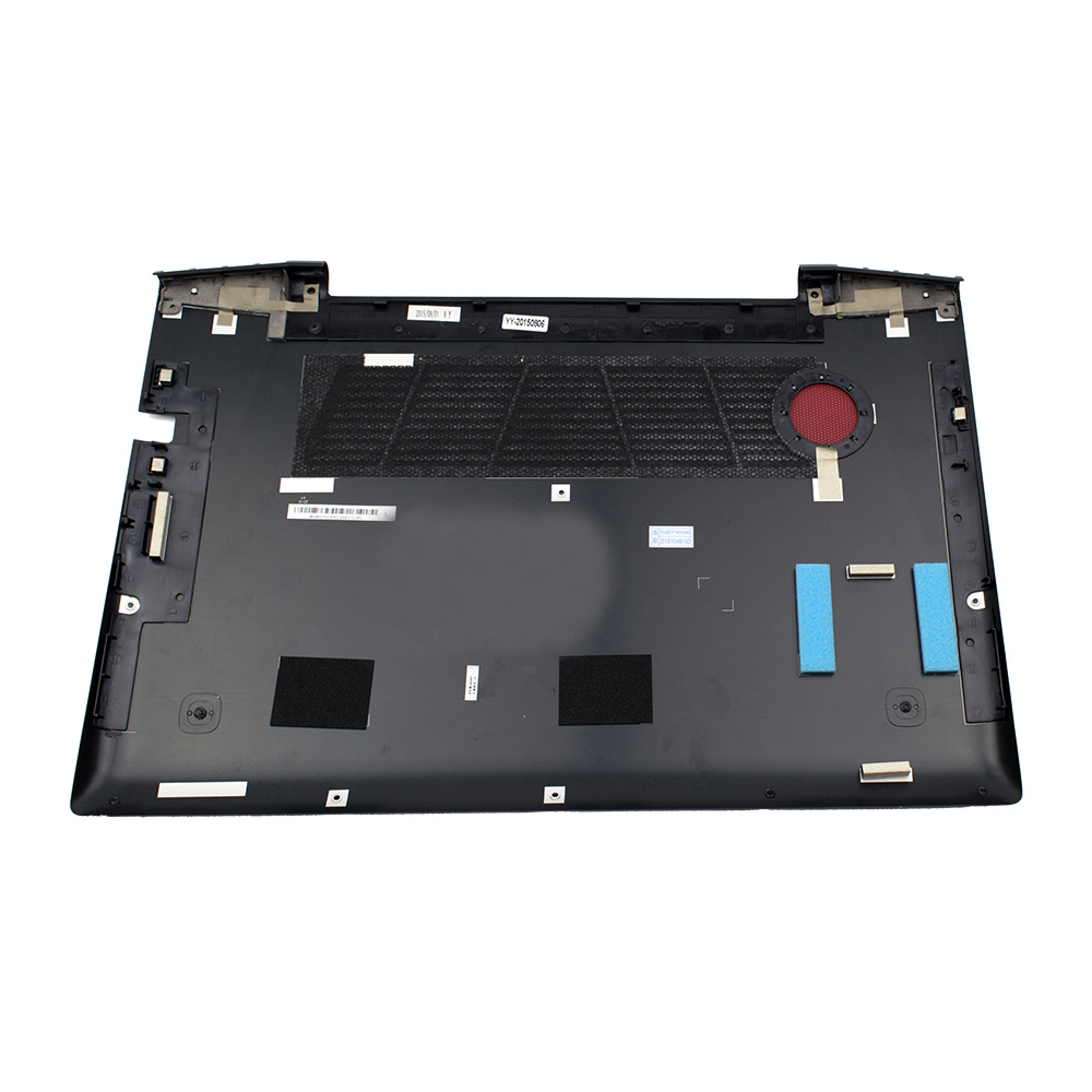 Долен корпус (Bottom Base Cover) за Lenovo Y50-70 Черен / Black | JAR Computers Долен корпус (Bottom Base Cover) за Lenovo Y50-70 Черен / Black