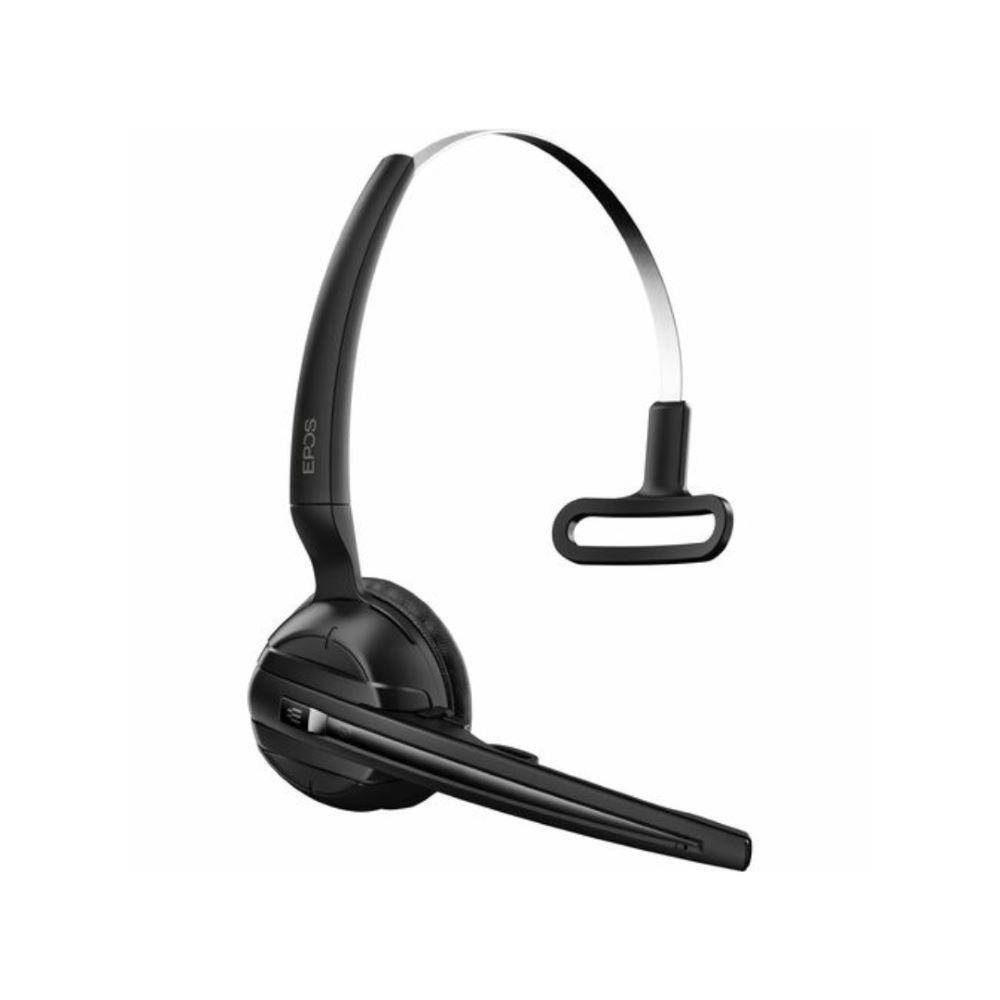 EPOS IMPACT D 10 USB ML - AUS II единична DECT слушалка | JAR Computers EPOS IMPACT D 10 USB ML - AUS II единична DECT слушалка