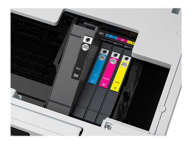 EPSON WorkForce Pro WF-C4810DTWF MFP colour ink-jet A4 36ppm print 500 sheets USB 2.0 LAN Wi-Fi USB host