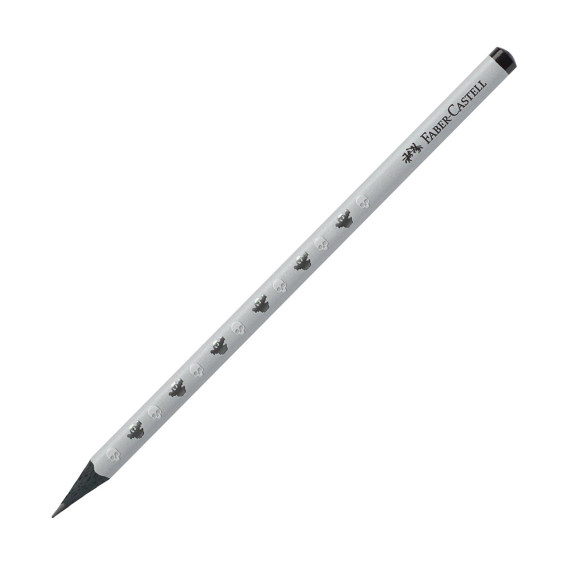 Faber-Castell Молив Halloween, чернографитен, HB