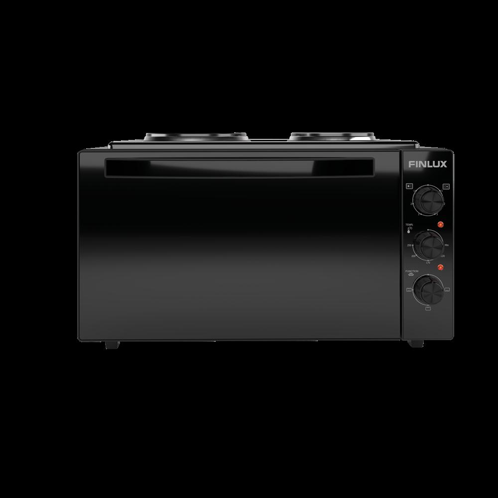Готварска печка (мини) Finlux FMC-4555GL